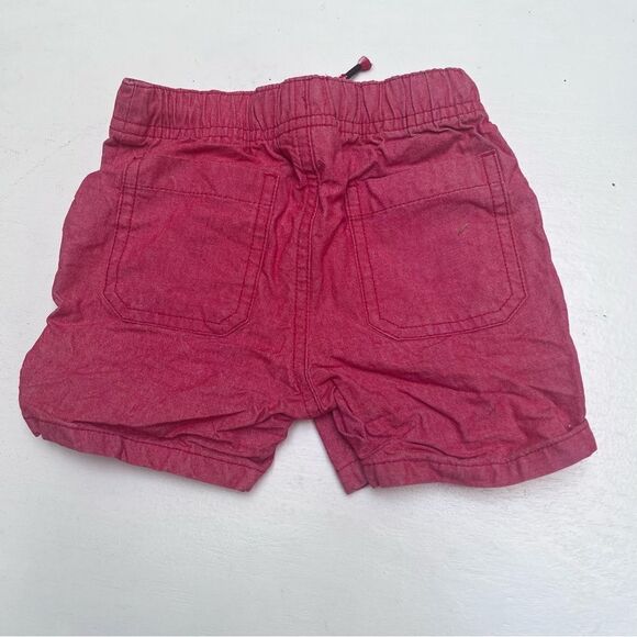 Cat & Jack / Uniqlo Set of 3 Cotton Shorts for Toddler Girls 18M EUC - Picture 6 of 12